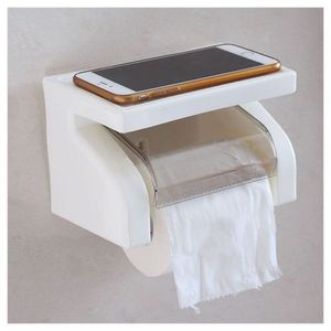 Hot Sale Paper Towel Holder Self Adhesive Paper Towel Holder & Wall  Mounted with Drilling Paper Towel Rack for Kitchen - China  Hot Sale Paper  Towel Holder and Self Adhesive