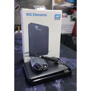 WD EXTERNAL hard disc CASE