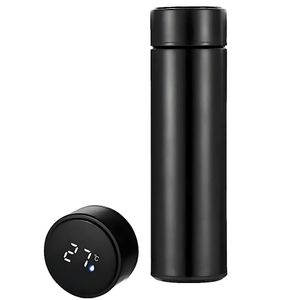 Thermos flask, Vacuum Insulated Water Bottle, Stainless Steel Thermos cup