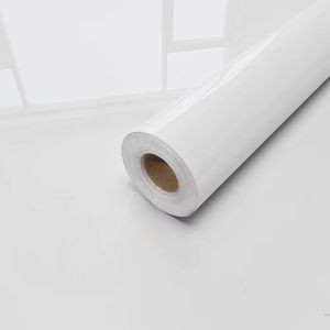 White Marble Sticker 60 cm by 5 meters 