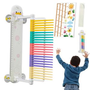 Vertical Jump Measurement Tool High Jump Test Stick Pole Training Tool Touching