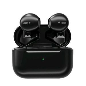 Pro 5s Black Wireless Earphones