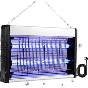 Quality  Mosquito Killer, Electric Insect Killer, Fly Light, Mosquito Trap, Electric Fly Killer for Home, Garden and Commercial Kitchen