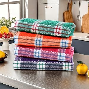 4 Pieces Napkins 