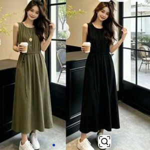 Ladies beautiful casual dress