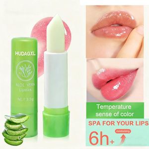 Aloe discoloration lipstick moisturizing&moisturizing- 3.5g