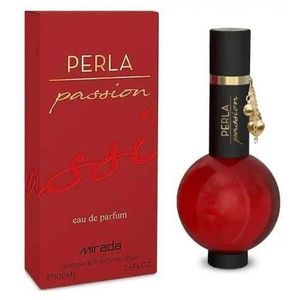 Perla Passion Eau De Perfum 100ml