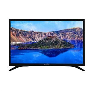 Nasco 24” LED Satellite TV – Model NAS-J24FB