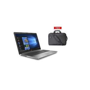 Ordinateur portable HP i3 250 G8 avec écran LED 15.6 HD Cpu Intel Core i3 -1115G4