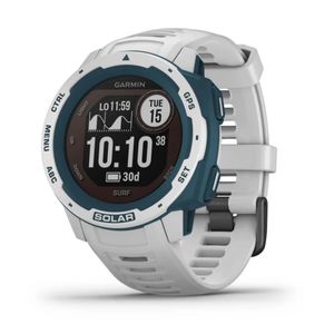 Garmin Instinct® Solar – Surf Edition Surf – Cloudbreak