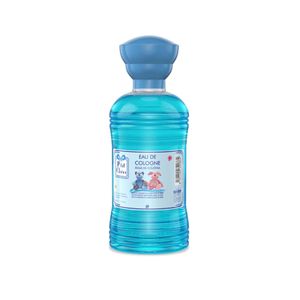 New  2 PCS- BABY COLOGNE-multicolor 