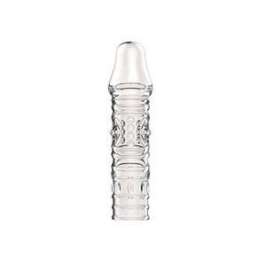Reusable Clear Penis Extension Sleeve Girth Enhancer1