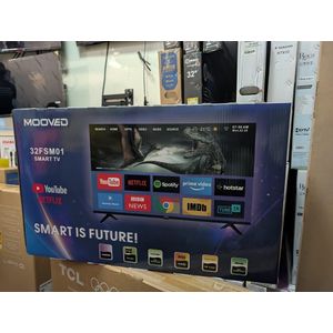 Sigma 43 inch smart tv