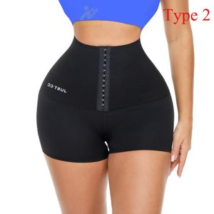 Fashion Ladies Seamless High Waist Trainer Lifter Belly Pants