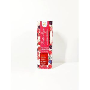 Mikado Intense Frutos Rojos Home Reed Diffuser - 100ml