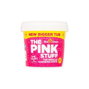 THE PINK STUFF The Miracle Cleaning Paste 850g