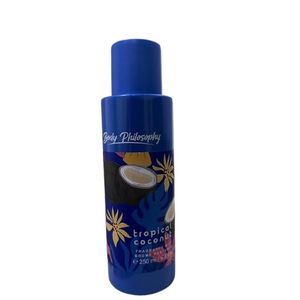 Body Philosophy Tropical Coconut Fragrance Mist (250ml)