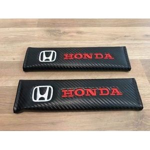 Car Seat Belt Cover- Honda