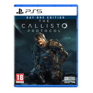 STRIKING The Callisto Protocol PS5 Game