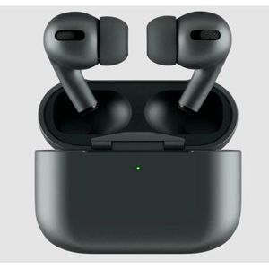 Air Pro 3 Tws Bluetooth Headset - Black