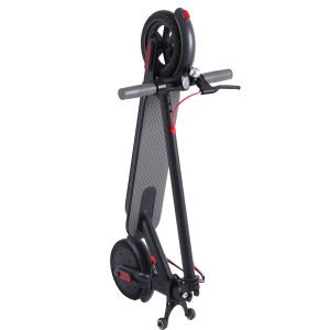 Folding Electric Scooter Handstand Stand for Xiaomi Es