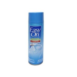Easy On Double Speed Spray Starch - 567g