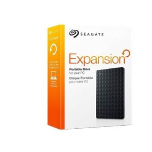 Seagate Technology 500gb external  hard drive 