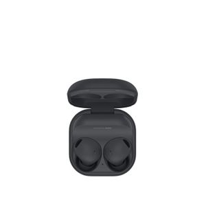 Galaxy Buds SM-R510 2 Pro-Active Noise Canceling-Wireless Earphones-Black