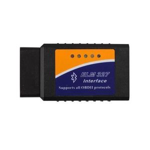 ELM327 Bluetooth OBD2 Car Diagnostic Scanner