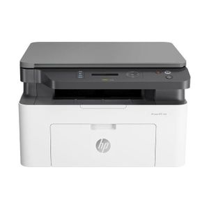 Hp LaserJet Pro MFP 136a, Print, Scan, Copy (Black and White) Printer