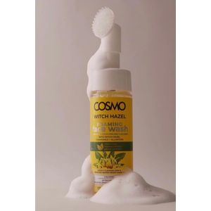 Cosmo Witch-hazel foaming face wash- 175ml
