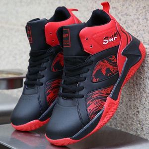 SXCHEN  Men's Casual Shoes Sneakers Business Sports Running Basketball Shoes