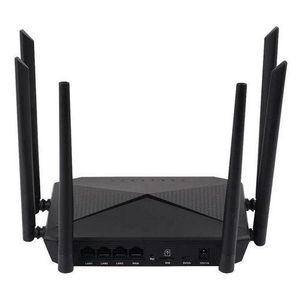 B618 4G/5G Wireless CPE Router - Black