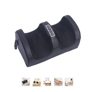Electric Foot Massage Therapy