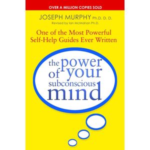 Simon & Schuster The Power Of Your Subconscious Mind: One Of The Most Powerful Self-help Guides Ever Written!