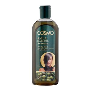 Cosmo Amla Hair Oil 300ml