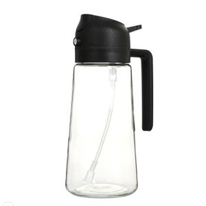 Elfant 600ml Olive Oil Sprayer (1 pc)