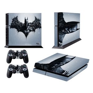 Ghost of Tsushima PS4 Pro Stickers Play station 4 Skin Sticker Decal For  PlayStation 4 PS4