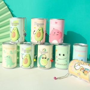 Mini Canned Wet Wipes-Portable Pocket Tissue Wipes, 30 Sheet