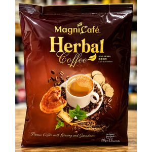 Herbal coffee 