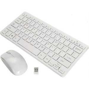Other Wireless Mini Keyboard and Optical Mouse