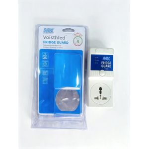 MK VOISTHLED FRIDGE/FREEZER GUARD - WHITE/BLUE