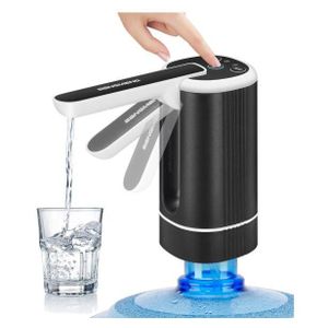 AD Multifunctional Electrical Water Pump - Multicolour