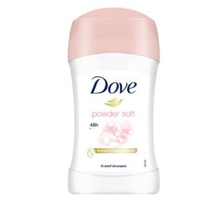 Dove Deo Stick Powder Soft - 40g