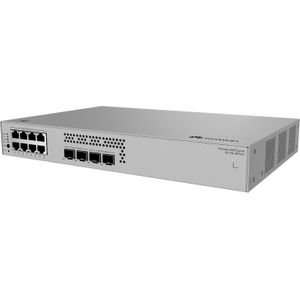 Huawei S310S-8P4JX Network Switch POE+,128W ,L3-managed
