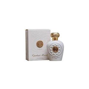 Fragrance World Lattafa White Opulent Oud - 100ML