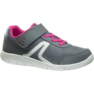 Decathlon Kids' Rip-tab Shoes Pw 100