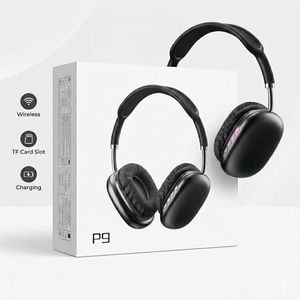 Best P9 Wireless Bluetooth Headphones