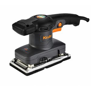 Kzubr KFS-320 Finishing Sander – Smooth & Professional Surface Finishing