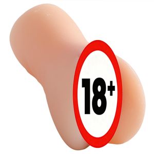 Male specific masturbator